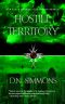 [Knights of the Darkness Chronicles 04] • Hostile Territory